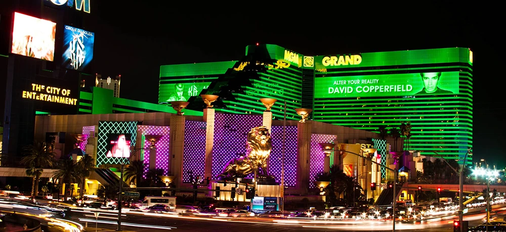 Circa Resort & Casino